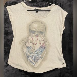 Skull T-Shirt